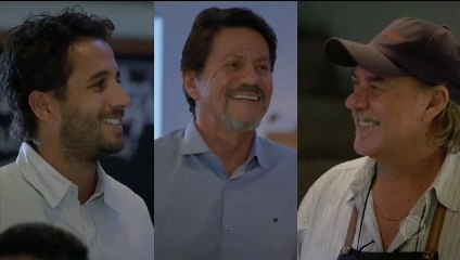 Novela Topíssima Capítulo 90 – COMPLETO NA ÍNTEGRA – 23/09/19 em HD