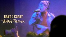 Bohan Phoenix: The Chinese-American Rapper Bridging East and West - East Coast (S1E1)