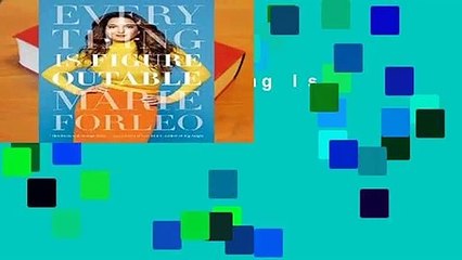 [READ] Everything Is Figureoutable