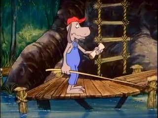 The Raccoons - Read No Evil