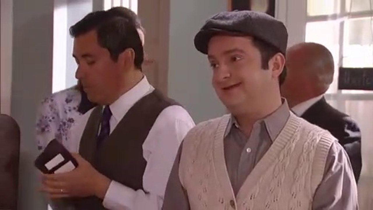 Yo Soy Lorenzo  23 09 2019 Capítulo 11 COMPLETO HD Yo Soy Lorenzo Capitulo 11 Completo 23 de Septiembre HD