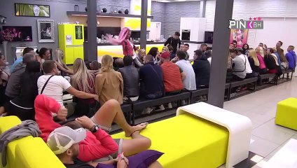 Zadruga 3   # Jelena urla na Filipa, govori Tari da će je izludeti