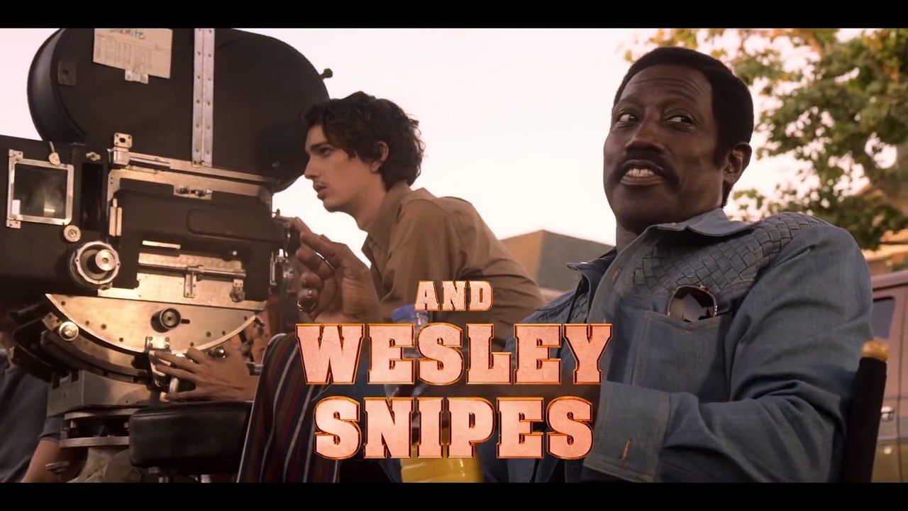   - Dolemite Is My Name Trailer #1 (2019)