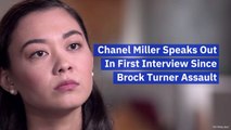 Chanel Miller Tells Her Story