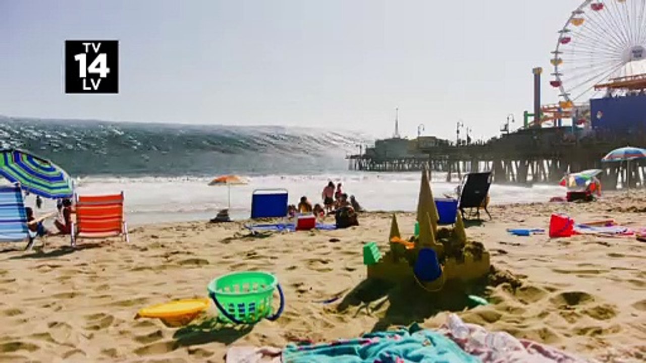 911 S03E02 Sink or Swim