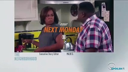 The Neighborhood S02E02 Welcome to the Bully