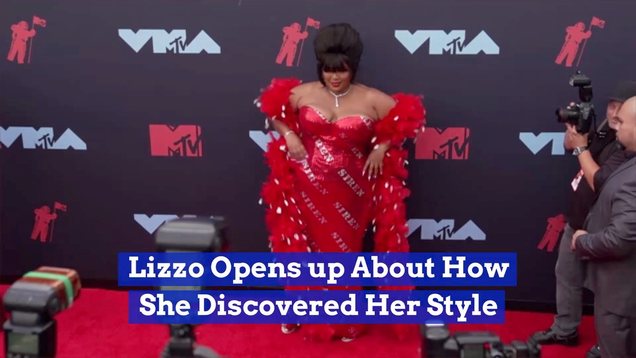 Lizzo's Unique Music