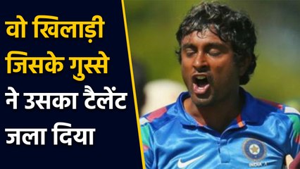 Ambati Rayadu: How failure in anger management ruined his career | वनइंडिया हिंदी