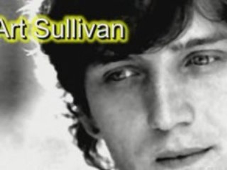 Art Sullivan "Le Temps qui passe 2007(version live)"