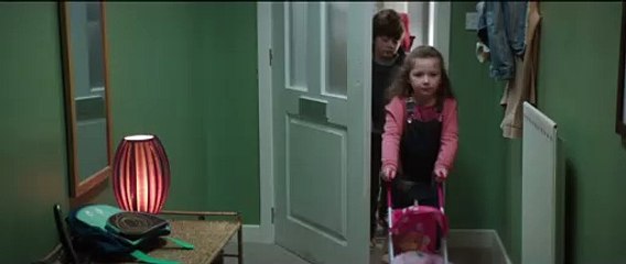 A Good Woman is Hard to Find Movie Clip - Please Go