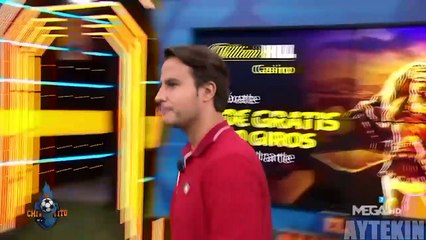 3 /3 l El Chiringuito de Jugones - Lunes 23/ 09/ 2019