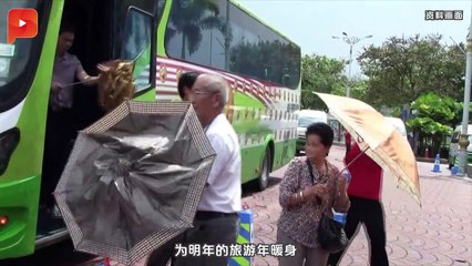 烟霾害了大马健康与经济 100中国团不来了