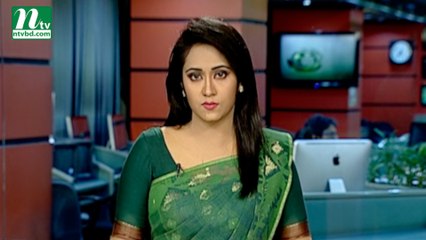NTV Shokaler Khobor | 24 September 2019