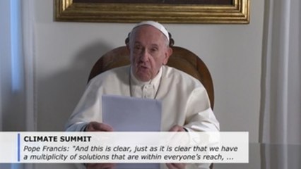 Almost 80 nations commit to accelerating fight against climate change