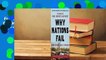 Full version  Why Nations Fail: The Origins of Power, Prosperity, and Poverty Complete