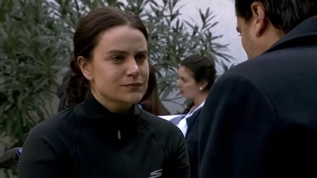 Juegos de poder - capítulo 119  Lunes  -  23 de Septriembre Juegos de poder , Lunes 23 de Septriembre de 2019. Capítulo 119