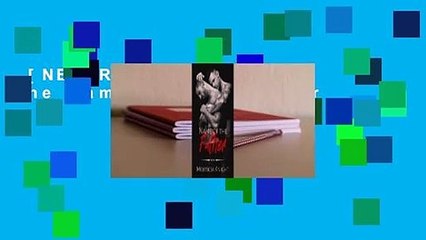 [NEW RELEASES]  In the Name of the Father