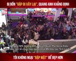 HỌP BÁO RA MẮT MV:’’EM LÀ AI’’, ĐÁP TRẢ TIN ĐỒN:’’ĐẬP MẶT X Y LẠI’’-YANNEWS