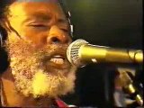 Burning Spear   Marcus Garvey