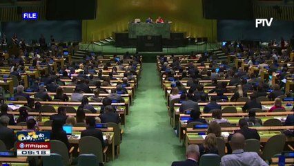 Pagpapatigil sa loan negotiations sa mga bumoto sa Iceland resolution, 'di dapat ikabahala