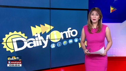 BOC, nagdagdag ng modernong kagamitan