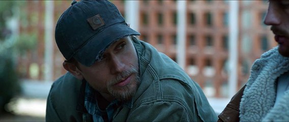 A Million Little Pieces - Clip - Gold