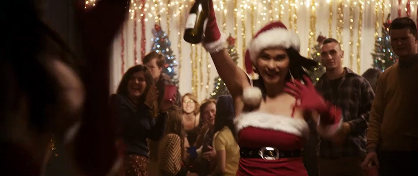 Black Christmas - Trailer
