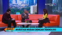 Investasi Mudah dengan Teknologi
