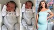 Amy Jackson shares FIRST photo of her baby boy with cute post | FilmiBeat