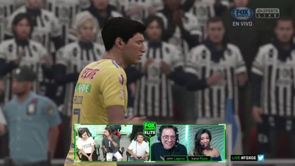 FOX GE: Rayados vs Tigres