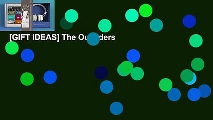 [GIFT IDEAS] The Outsiders