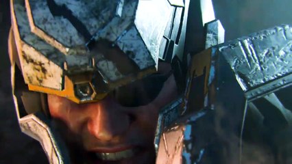 Call of Duty : Black Ops 4 - Dark Divide - Official Trailer | PS4