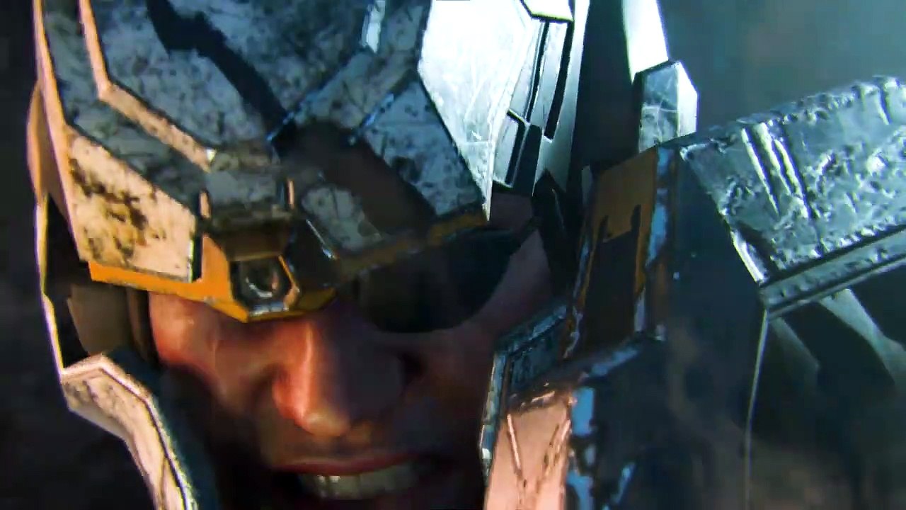 Call of Duty : Black Ops 4 - Dark Divide - Official Trailer | PS4