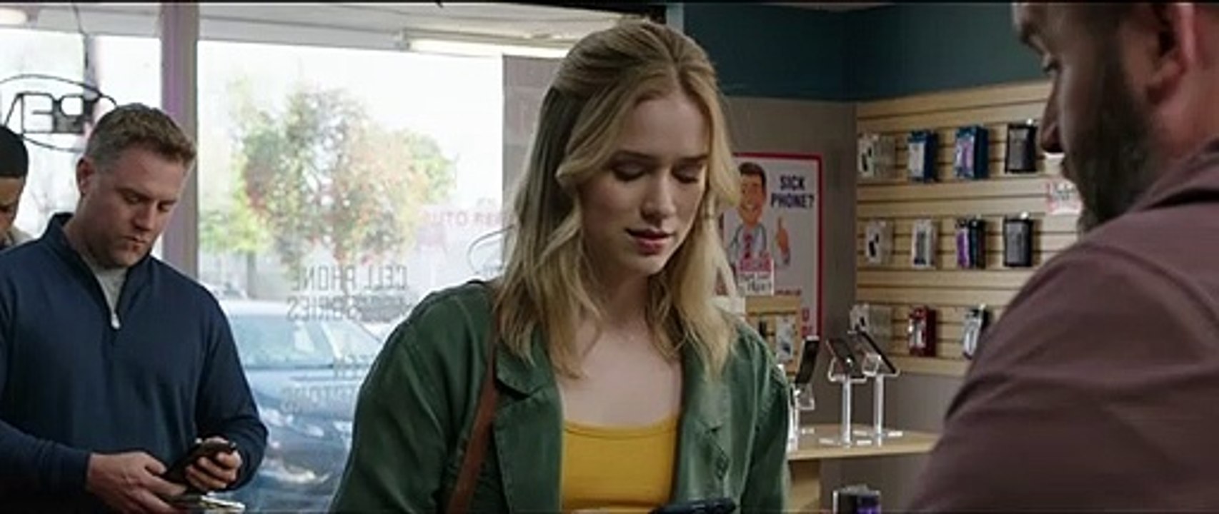 Countdown - Trailer