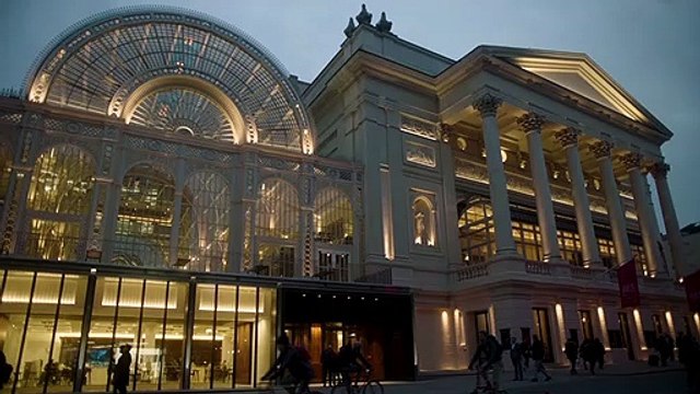 Don Pasquale - ROH, London 2019/20 - Trailer 2