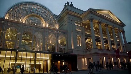 Don Pasquale - ROH, London 2019/20 - Trailer 2