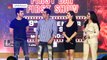 Salman Khan MAKES FUN Of Arjun Bijalani, Pooja Bose & Sana Khan | Bigg Boss 13 Show Launch