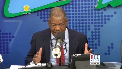 下载视频: Julio Martinez Pozo comenta cobertura del Sol de la Mañana desde la 74º Asamblea general de la ONU