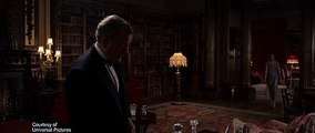 Downton Abbey - Clip - Not To An American