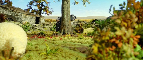 Shaun The Sheep Movie: Farmageddon - Clip - First Encounter