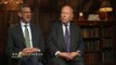 Downton Abbey - Exclusive Interview With Michael Engler & Julian Fellowes