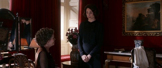 Downton Abbey - Clip - We'll Have It Out