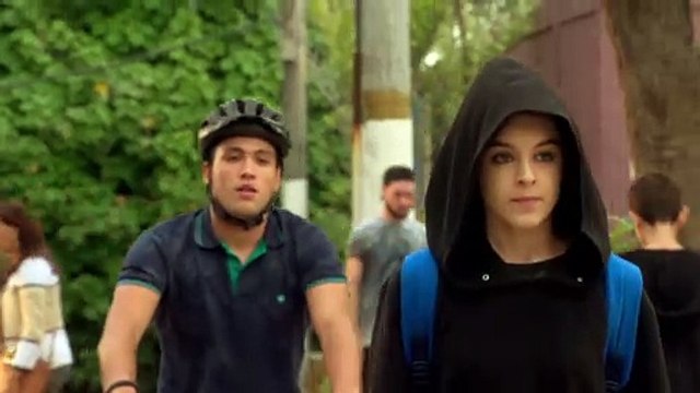 Gui descobre segredo de Raquel | As Aventuras de Poliana