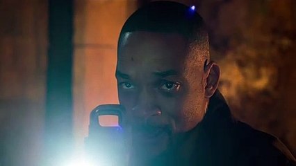 Gemini Man - Clip - Why Would He Send You?