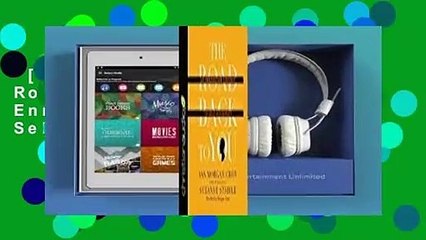 [NEW RELEASES]  The Road Back to You: An Enneagram Journey to Self-Discovery
