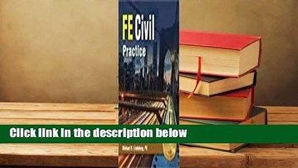 About For Books  FE Civil Practice  Best Sellers Rank : #4