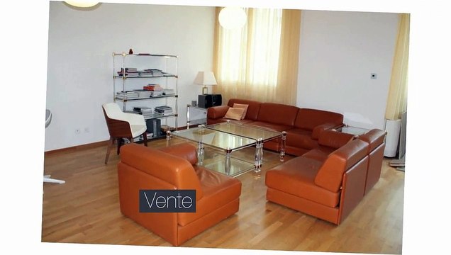 A vendre - Appartement - Montreux (1820) - 3.5 pièces - 122m²