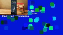 Full version  Disruptive Classroom Technologies: A Framework for Innovation in Education