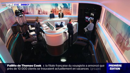 L'indignation d'un mannequin en plein défilé - 24/09