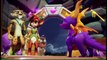 Spyro Reignited Trilogy (PC), Spyro 2 Ripto Rage Playthrough Part 1 Glimmer